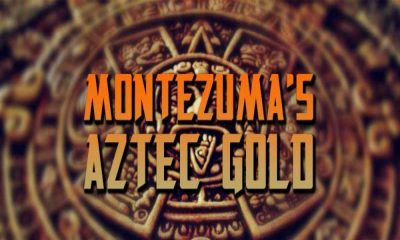 Montezuma's Treasure Utah