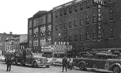 Ongoing Search For Dutch Schultz’s Missing Millions Cover