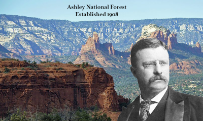 Lost Gold Mines Or Mines Claimed By The Government?