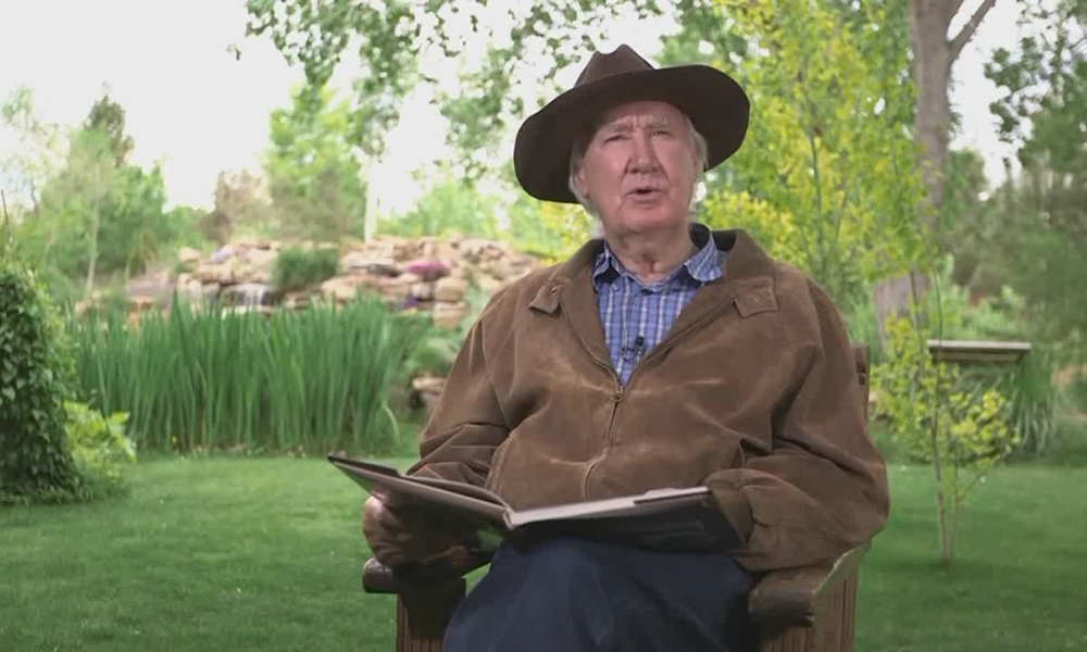 Will The Forrest Fenn Treasure Be Found This Summer?