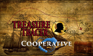 Treasure Hunt Contributors Guide