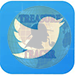 Tracer Twitter Logo